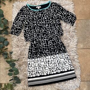 CB established 1962 | Dress